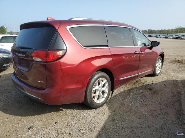 Foto 3 de la subasta – 2020 CHRYSLER PACIFICA L con VIN 2C4RC1GG1LR284806