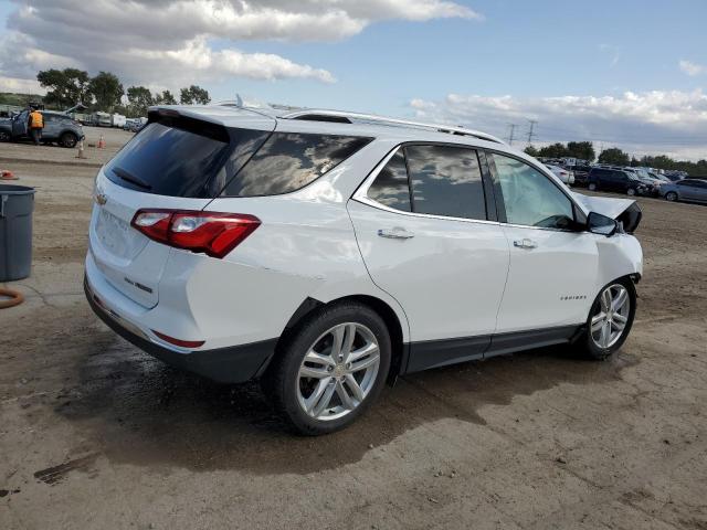 Photo 3 from auction – 2018 CHEVROLET EQUINOX PR with VIN 2GNAXVEV9J6260995