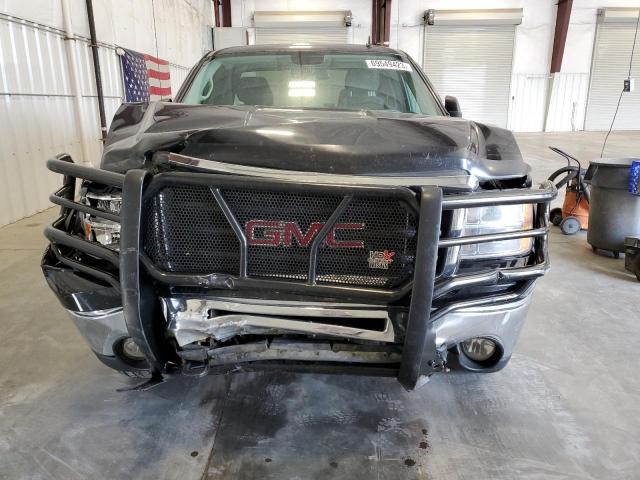 Photo 5 from auction – 2009 GMC SIERRA K15 with VIN 1GTEK29009Z120890