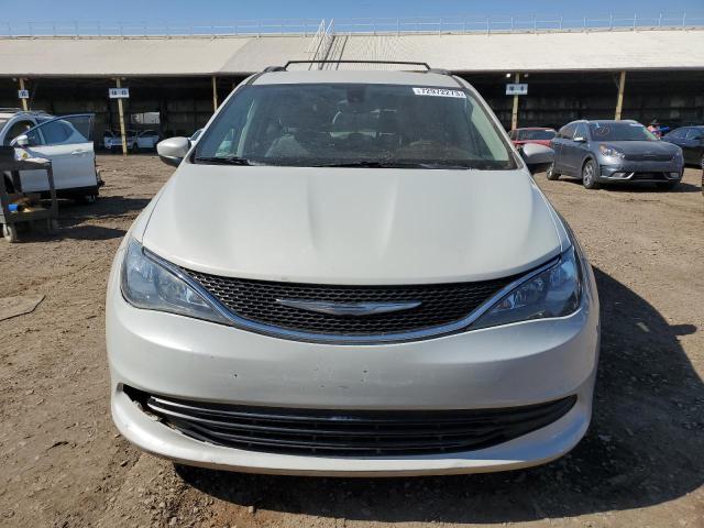 Photo 5 from auction – 2017 CHRYSLER PACIFICA T with VIN 2C4RC1DG6HR642848