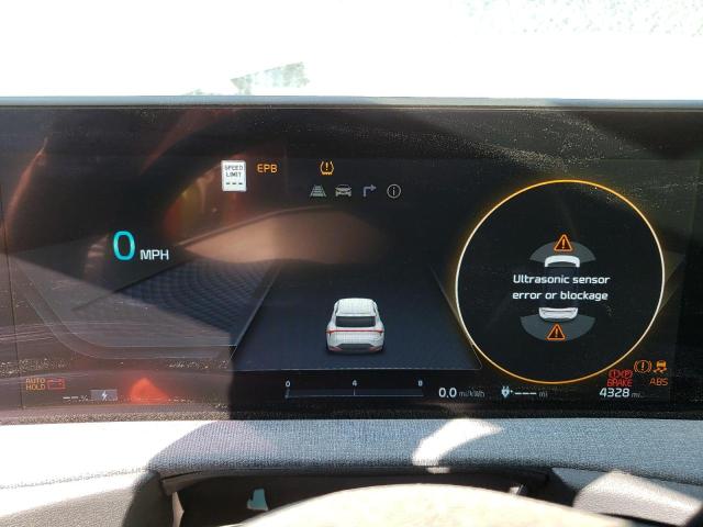 Photo 9 from auction – 2023 KIA EV6 LIGHT with VIN KNDC34LA0P5100287