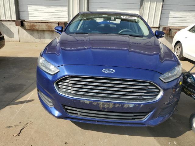 Photo 5 from auction – 2015 FORD FUSION SE with VIN 3FA6P0H73FR126360