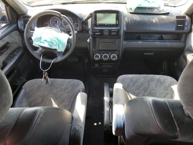 Photo 8 from auction – 2003 HONDA CR-V EX with VIN SHSRD78853U126691