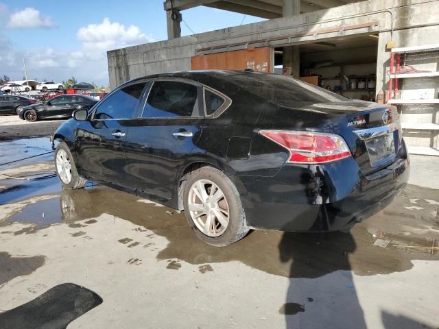 Photo 2 from auction – 2014 NISSAN ALTIMA 2.5 with VIN 1N4AL3AP0EC262458