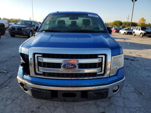 Photo 5 from auction – 2013 FORD F150 with VIN 1FTMF1CM8DFA78355