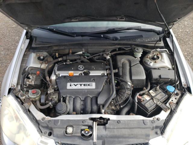 Photo 11 from auction – 2003 ACURA RSX with VIN JH4DC54863C005257