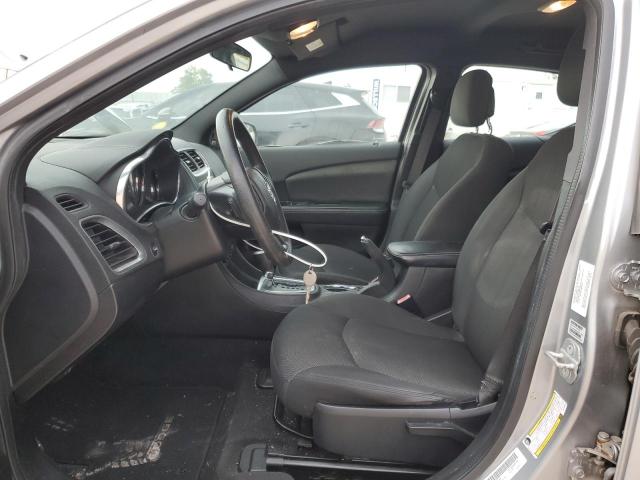 Photo 7 from auction – 2013 DODGE AVENGER SE with VIN 1C3CDZAB6DN729994