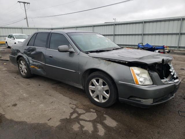 Photo 4 from auction – 2006 CADILLAC DTS with VIN 1G6KD57Y86U111034