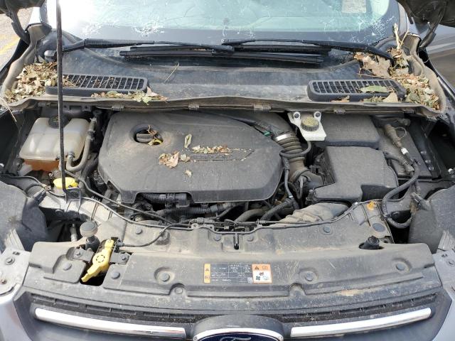 Photo 12 from auction – 2014 FORD ESCAPE SE with VIN 1FMCU0GX3EUB47011
