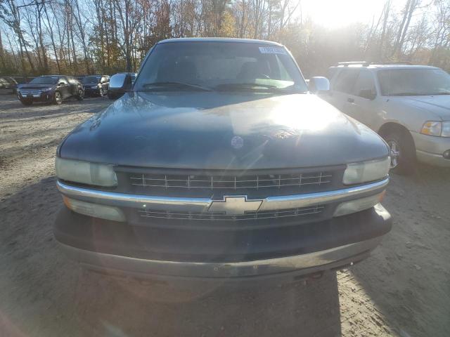 Photo 5 from auction – 2002 CHEVROLET SILVERADO with VIN 2GCEK19V921365899