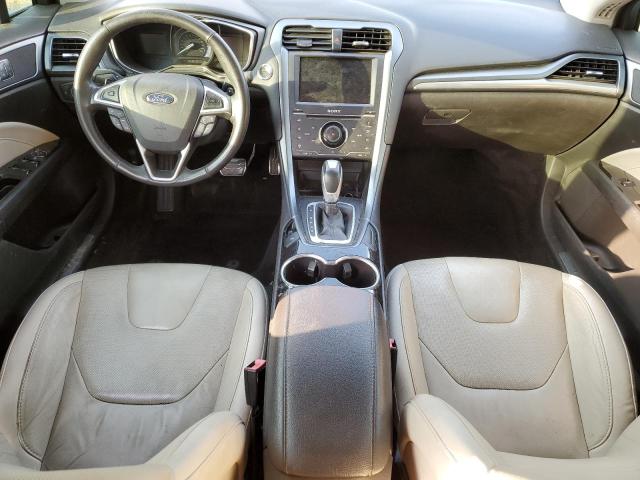 Photo 8 from auction – 2015 FORD FUSION TIT with VIN 3FA6P0K98FR269556