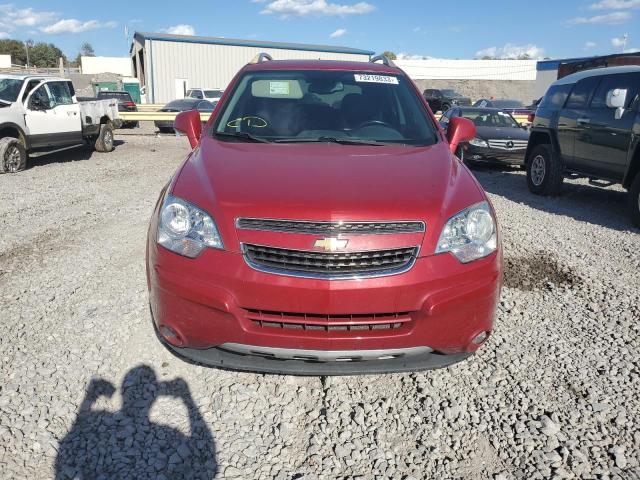 Photo 5 from auction – 2014 CHEVROLET CAPTIVA LT with VIN 3GNAL3EK0ES544237