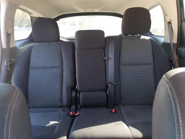 Photo 10 from auction – 2017 NISSAN PATHFINDER with VIN 5N1DR2MM1HC681100