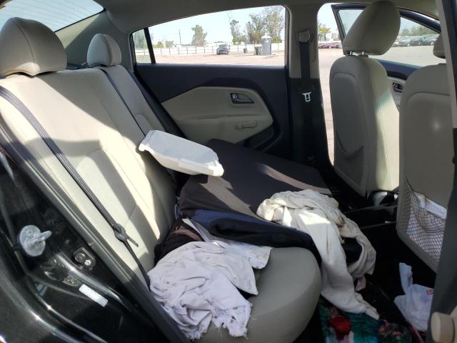 Photo 10 from auction – 2013 KIA RIO LX with VIN KNADM4A35D6244247