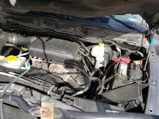 Photo 11 from auction – 2006 DODGE RAM 1500 S with VIN 1D7HA18N36S621774