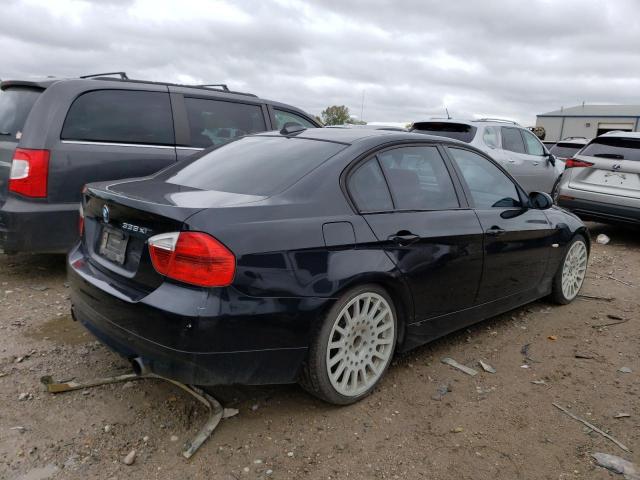 Photo 3 from auction – 2007 BMW 335 XI with VIN WBAVD53597A007223
