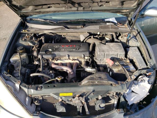 Photo 11 from auction – 2003 TOYOTA CAMRY LE with VIN 4T1BE32K53U776918