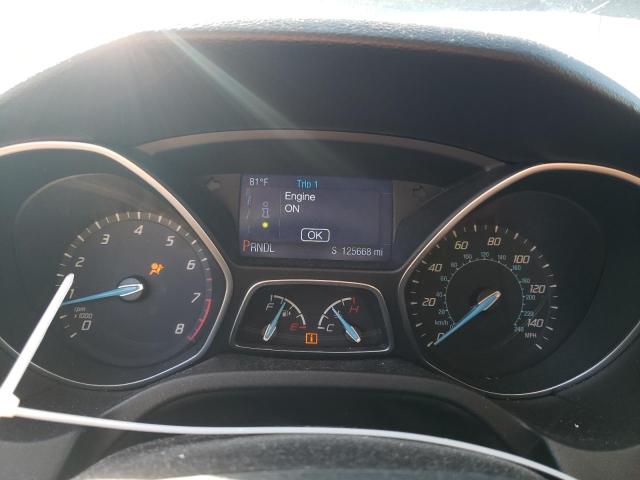 Photo 9 from auction – 2014 FORD FOCUS S with VIN 1FADP3E21EL173174