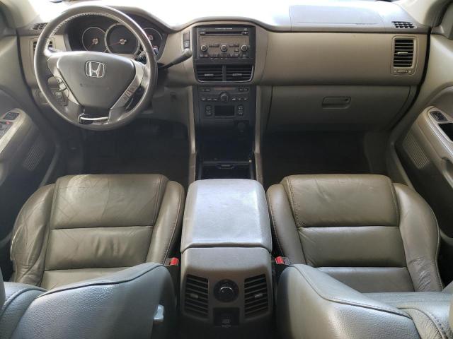 Photo 8 from auction – 2008 HONDA PILOT EXL with VIN 5FNYF18538B029884