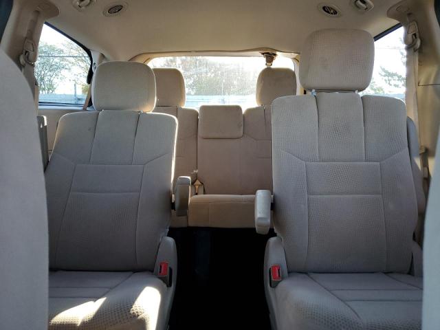 Photo 10 from auction – 2014 DODGE GRAND CARA with VIN 2C4RDGBG0ER244422