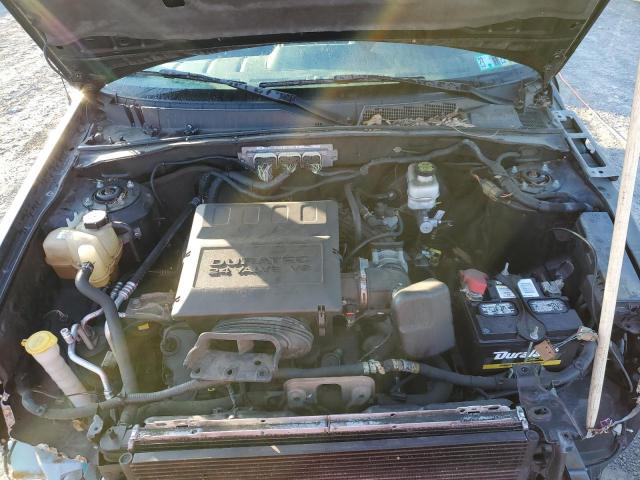 Photo 12 from auction – 2011 FORD ESCAPE XLT with VIN 1FMCU9DG1BKA78478