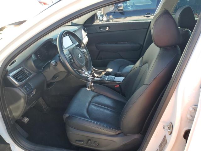 Photo 7 from auction – 2018 KIA OPTIMA EX with VIN 5XXGU4L31JG231666