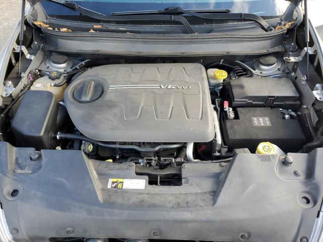 Photo 11 from auction – 2015 JEEP CHEROKEE L with VIN 1C4PJMDS9FW751523