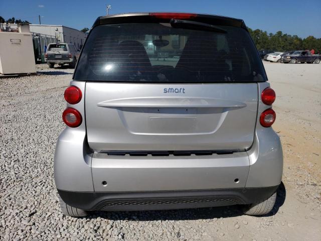 Photo 6 from auction – 2015 SMART FORTWO PUR with VIN WMEEJ3BA5FK805582