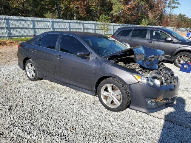 Photo 4 from auction – 2012 TOYOTA CAMRY BASE with VIN 4T1BF1FK6CU075557