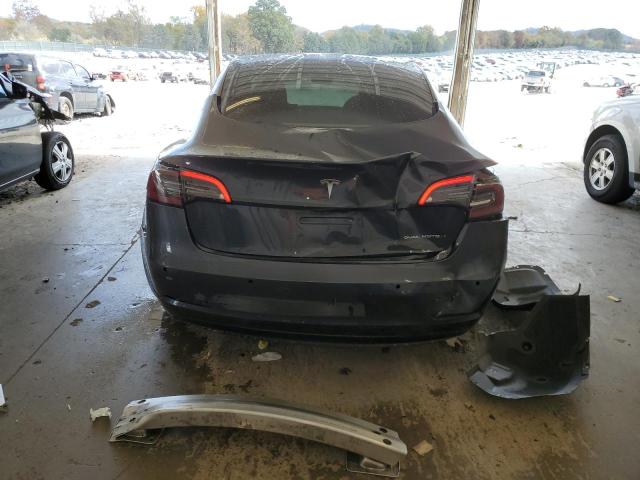 Photo 6 from auction – 2021 TESLA MODEL 3 with VIN 5YJ3E1EB7MF983975