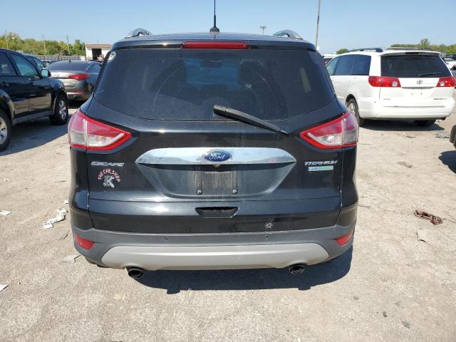 Photo 6 from auction – 2014 FORD ESCAPE TIT with VIN 1FMCU0JX8EUA37158