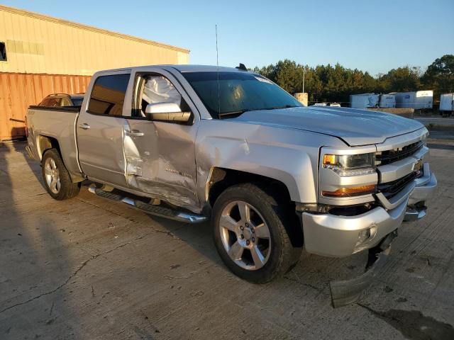 Photo 4 from auction – 2016 CHEVROLET SILVERADO with VIN 3GCUKREC9GG326632
