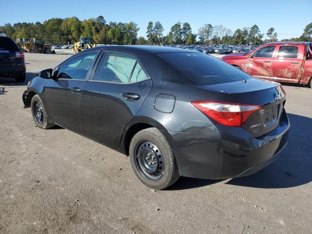 Photo 2 from auction – 2015 TOYOTA COROLLA L with VIN 2T1BURHE7FC388117