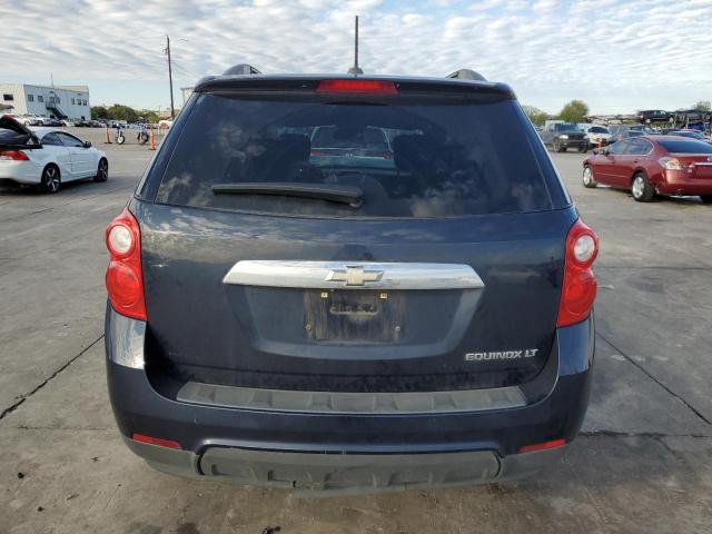 Photo 6 from auction – 2015 CHEVROLET EQUINOX LT with VIN 2GNALBEK9F6283443