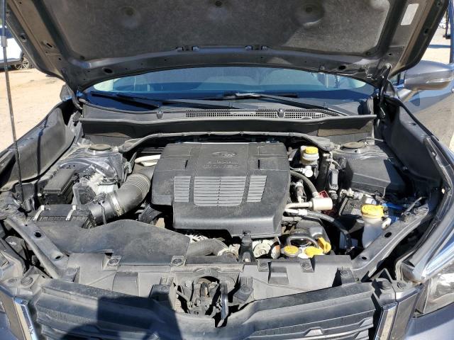 Photo 11 from auction – 2021 SUBARU FORESTER L with VIN JF2SKAUC1MH449709