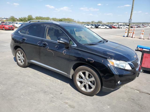 Photo 4 from auction – 2010 LEXUS RX 350 with VIN 2T2ZK1BA7AC006569