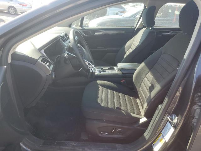 Photo 7 from auction – 2017 FORD FUSION SE with VIN 3FA6P0HD6HR193415