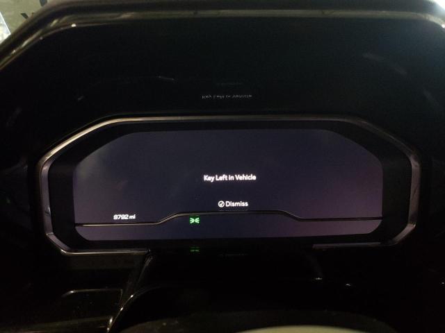 Photo 9 from auction – 2023 GMC SIERRA K15 with VIN 3GTUUDED6PG204655