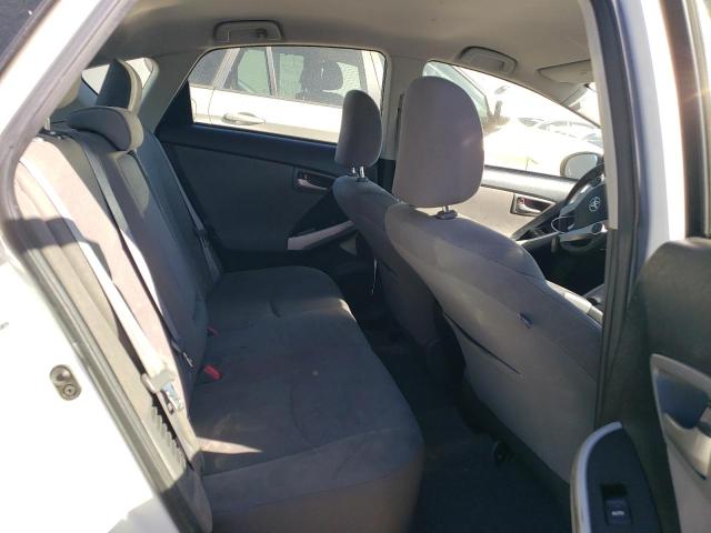 Фото 10 с аукциона – 2015 TOYOTA PRIUS с VIN JTDKN3DU6F0454075