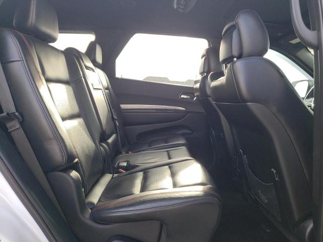 Photo 10 from auction – 2017 DODGE DURANGO R/ with VIN 1C4SDJCT7HC766388