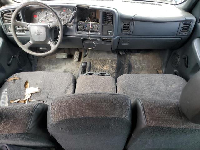 Photo 8 from auction – 2002 CHEVROLET SILVERADO with VIN 2GCEK19V521220164