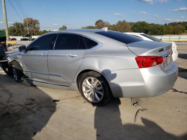 Photo 2 from auction – 2016 CHEVROLET IMPALA LT with VIN 2G1115S3XG9106129