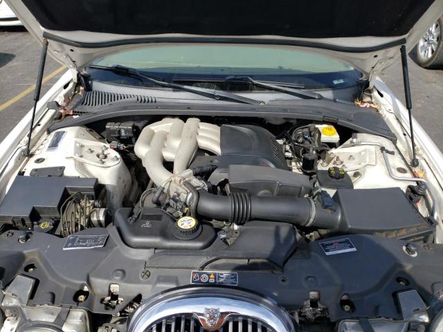 Photo 11 from auction – 2003 JAGUAR S-TYPE with VIN SAJEA01T43FM87170
