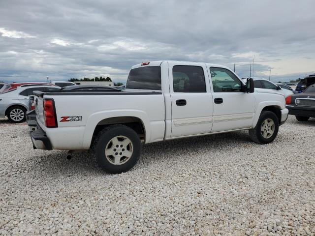 Photo 3 from auction – 2006 CHEVROLET silverado with VIN 2GCEK13T561237639