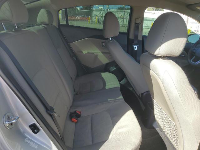Photo 10 from auction – 2017 KIA RIO LX with VIN KNADM4A33H6025907