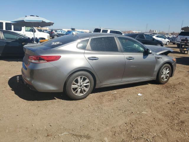 Photo 3 from auction – 2016 KIA OPTIMA LX with VIN 5XXGT4L30GG023449
