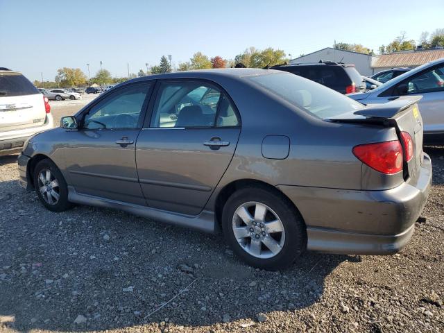 Фото 2 с аукциона – 2005 TOYOTA COROLLA CE с VIN 2T1BR32E45C473700
