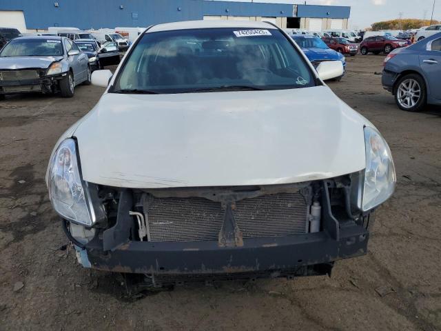 Photo 5 from auction – 2012 NISSAN ALTIMA BAS with VIN 1N4AL2AP2CN577399