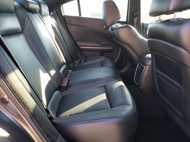 Photo 10 from auction – 2015 DODGE CHARGER R/ with VIN 2C3CDXCT5FH729894