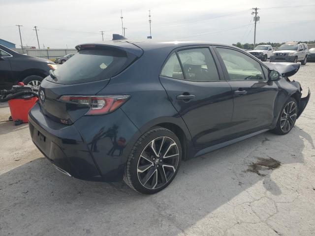 Photo 3 from auction – 2021 TOYOTA COROLLA XS with VIN JTNC4MBE9M3112801